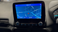 Ford EcoSport 1.0 EcoBoost 125 ST-Line 5dr Petrol Hatchback